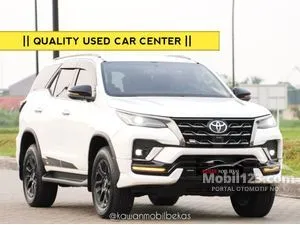 2023 Toyota Fortuner 2.8 GR Sport 4X2 SUV