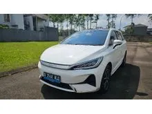 2024 BYD M6 0.0 Superior Captain 6-seater MPV KM8rb TGN 1 Bebas Laka Banjir