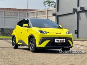 2025 BYD Atto 1 Long Range Premium Hatchback