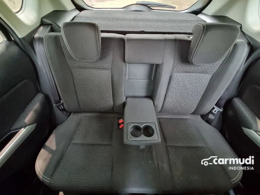 2017 Suzuki SX4 S-Cross Hatchback