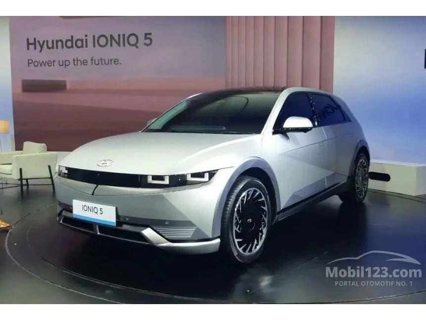2026 Hyundai IONIQ 5 Signature Long Range SUV