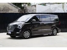 2019 Hyundai H-1 2.5 (ปี 18-24) Deluxe Van