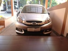 2017 Honda Mobilio 1.5 E MPV