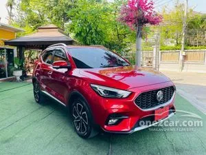 2026 MG ZS 1.5 V SUV