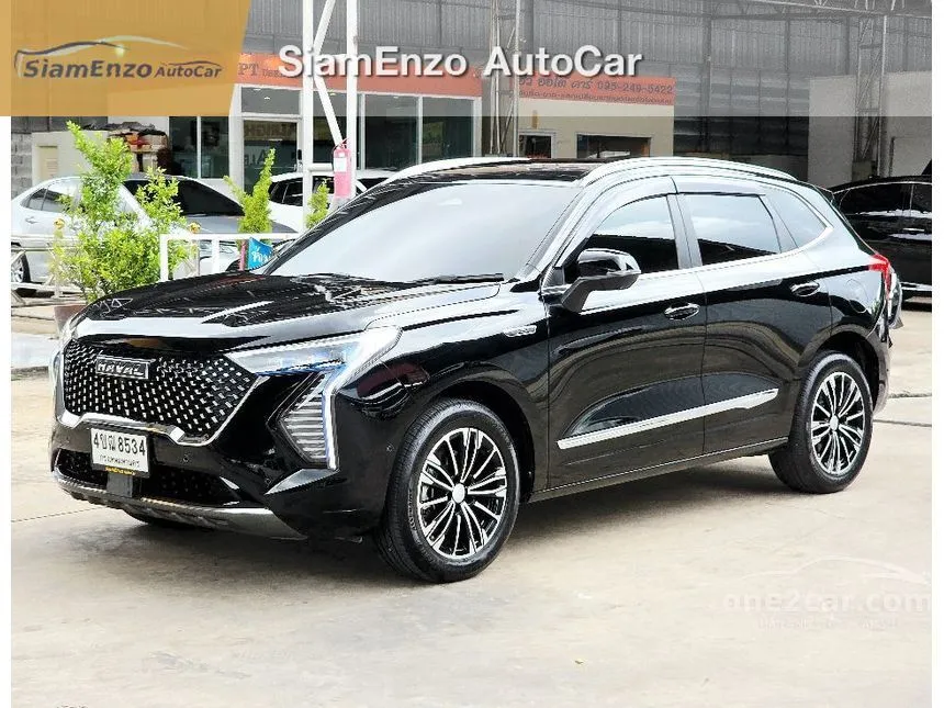 2023 Haval Jolion Ultra SUV