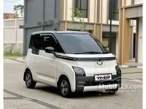 2022 Wuling Air EV Long Range Hatchback