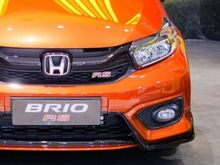 TERBATAS !! PESAN SEKARANG BEBAS PAJAK NEW BRIO URBANITE
