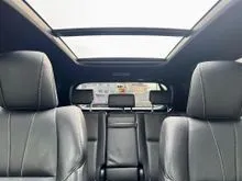 2015 Toyota Harrier 2.0 Premium Advanced SUV