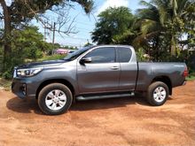 2020 Toyota Hilux Revo 2.4 SMARTCAB Prerunner E Pickup MT