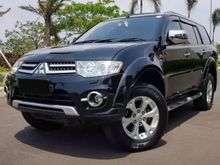 PAJERO Sport DAKAR VGT 2015