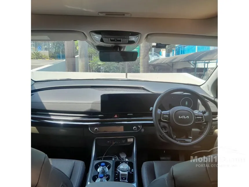 2024 KIA Grand Carnival Premiere MPV