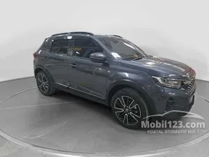 2023 Honda WR-V 1.5 RS Honda Sensing SUV