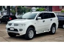 2014 Mitsubishi PAJERO SPORT 2.5 (ปี 08-15) GT 4WD SUV