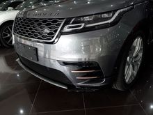 2018 Land Rover Range Rover Velar 3.0 R-Dynamic SE Wagon