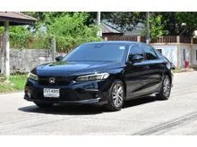 2023 Honda CIVIC 1.5 FE (ปี 21-26) EL+ Sedan