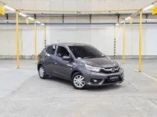 2023 Honda Brio Satya E Hatchback