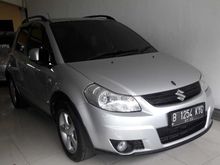 2007 Suzuki SX4 1.5 Cross Over Hatchback