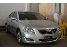Luxury Camry 3.5, Q type, Sunroof-BARGAIN SALE