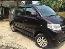 2011 Suzuki APV 1.5 GX Arena Rawatan Bengkel Resmi