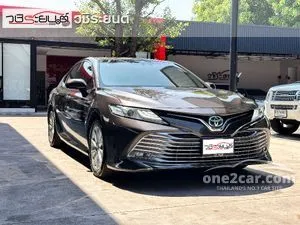 2019 Toyota CAMRY 2.5 Hybrid Sedan
