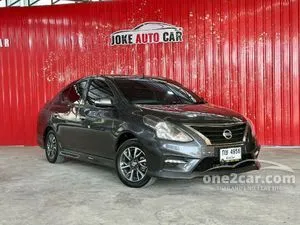 2019 Nissan ALMERA 1.2 E Sportech Sedan