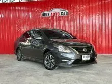 2019 Nissan ALMERA 1.2 (ปี 11-19) E Sportech Sedan