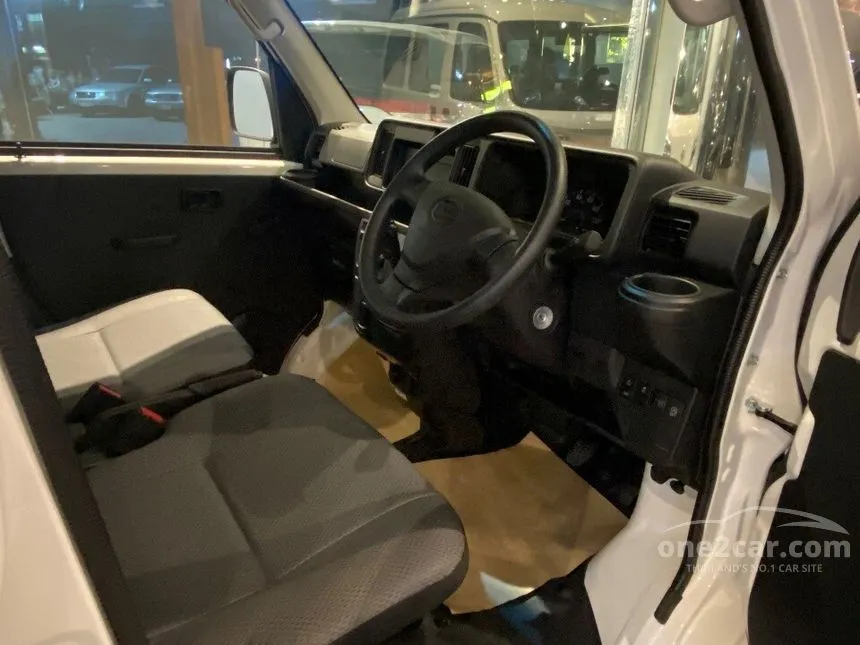 2022 Daihatsu Hijet Truck Pickup