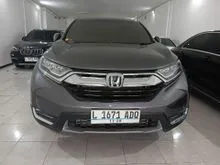 2018 Honda CR-V 1.5 Turbo Prestige SUV