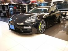 2018 Porsche Panamera 2.9 (ปี 16-20) 4S Sedan AT