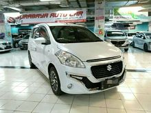 Suzuki Ertiga 2017 manual