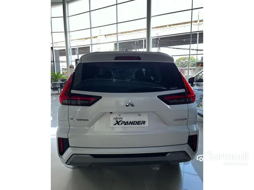 2025 Mitsubishi Xpander Ultimate MPV