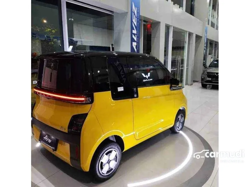 2024 Wuling EV Air ev Charging Pile Long Range Hatchback