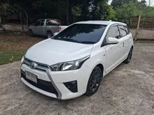 2015 Toyota YARIS 1.2 (ปี 13-17) E Hatchback