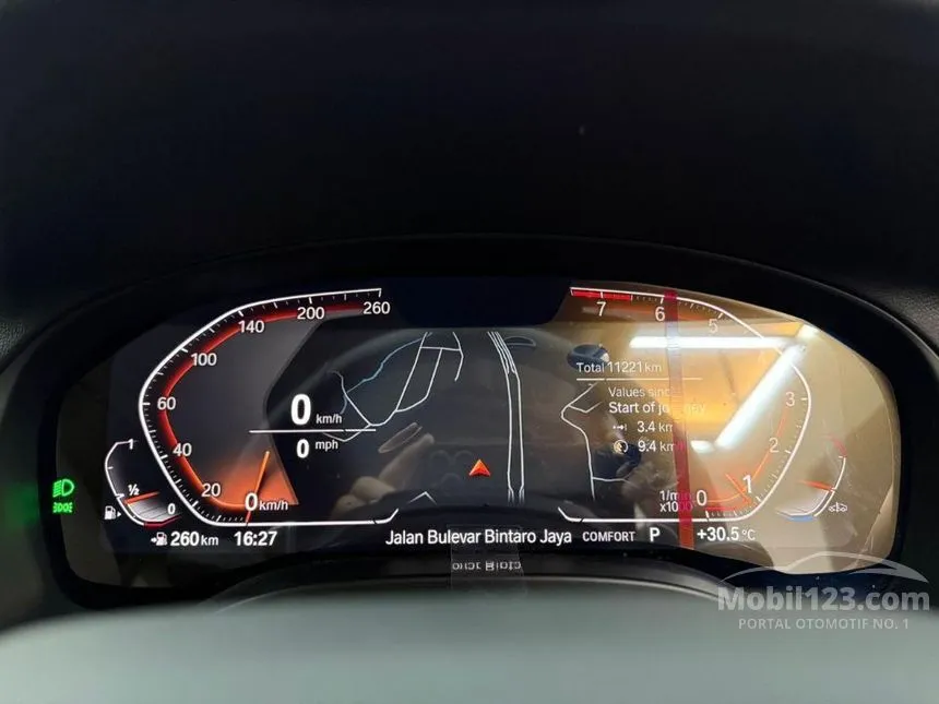 2024 BMW X3 sDrive20i xLine SUV