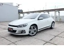 2017 Volkswagen Scirocco 1.4 TSI Hatchback