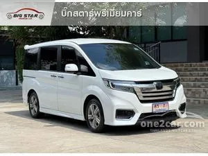 2022 Honda STEPWGN 2.0 Spada e:HEV Premium Line Wagon
