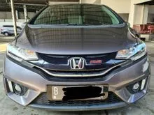 2016 Honda Jazz 1.5 RS Hatchback