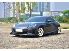 2024 Subaru BRZ 2.4 Coupe