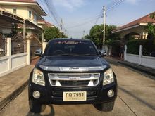 2009 Isuzu D-Max 2.5 CAB-4 (ปี 07-11) Hi-Lander Platinum Pickup MT