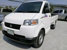2014 Suzuki Carry 1.6 (ปี 07-15) Truck MT