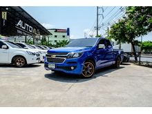 2019 Chevrolet Colorado 2.5 Flex Cab (ปี 11-16) LT Pickup MT