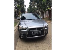 2014 Mitsubishi Outlander Sport 2.0 PX SUV