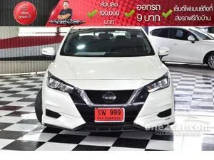 2022 Nissan ALMERA 1.0 EL Sedan