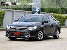 2015 Toyota Camry 2.0 (ปี 12-16) G Sedan