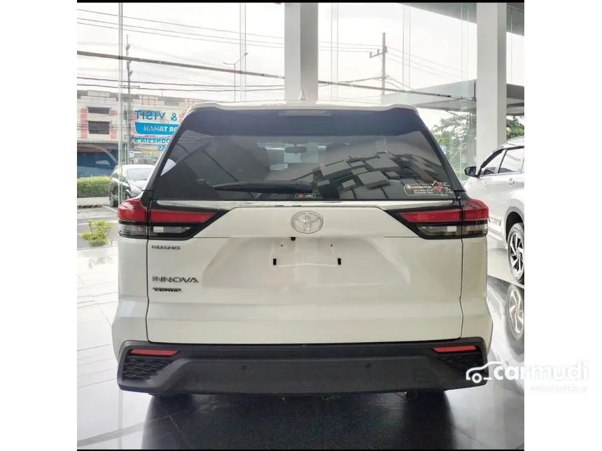 2025 Toyota Kijang Innova Zenix G HV (Premium Color) MPV