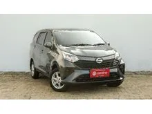 2024 Daihatsu Sigra 1.2 X MPV 1 TAHUN GARANSI - FREE COUTING- CAROLINE DAAN MOGOT PORIS