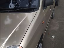 2001 KIA Visto 1.0 Series 1 Hatchback
