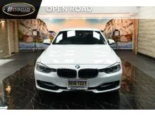 2013 BMW 320d 2.0 F30 (ปี 11-16) Sport Sedan
