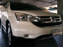 2011 Honda CR-V 2.0 (ปี 06-12) S SUV AT