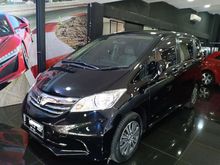 2013 Honda Freed 1.5 SD MPV